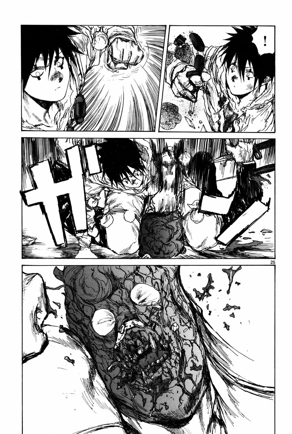 Kẻ Mất Trí Và Thế Giới Ma Thuật: Chapter 72