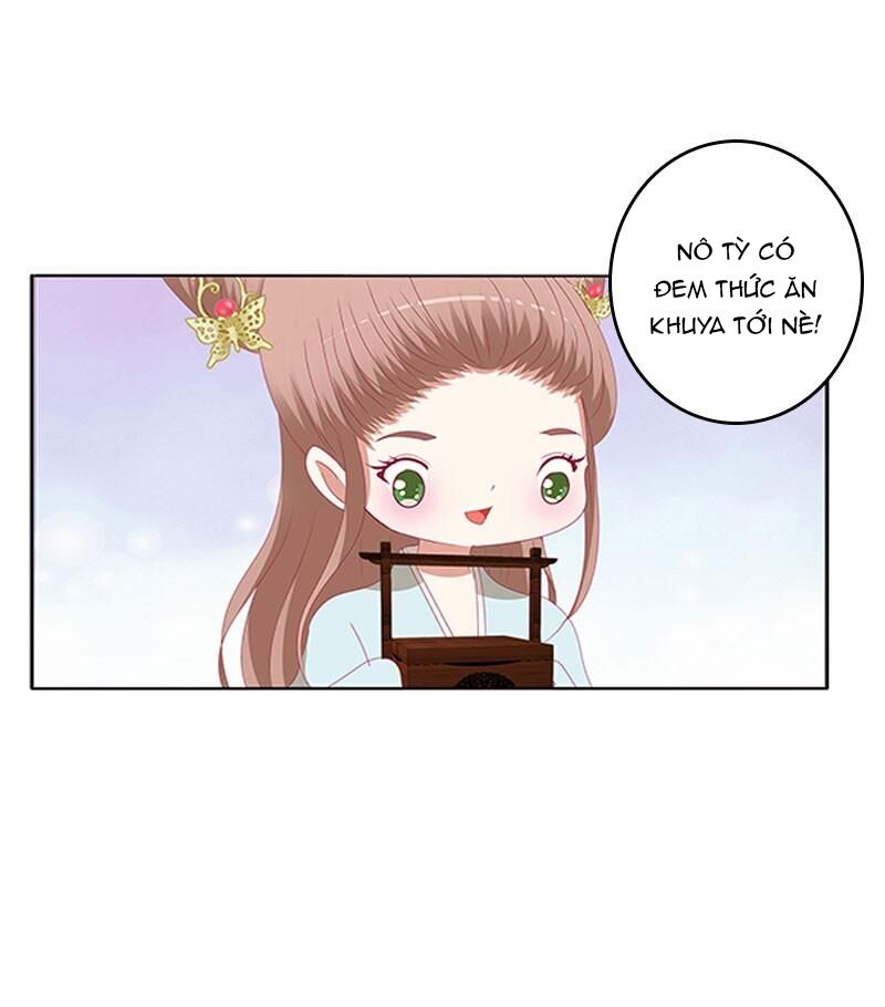 Thông Linh Phi: Chapter 399