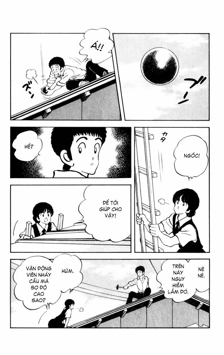 Rough - Ngọc Thô: Chapter 63