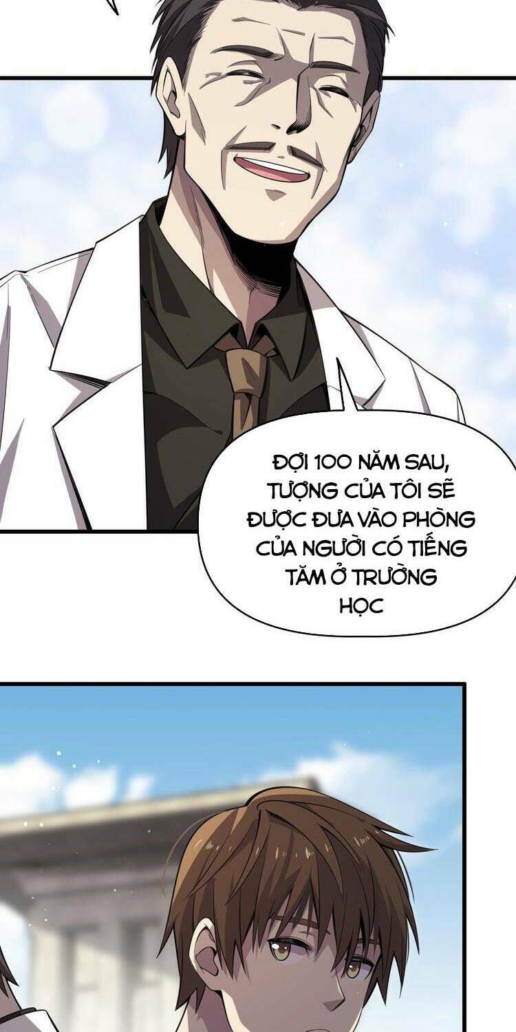 Trọng Sinh Tiểu Y Tiên: Chapter 114