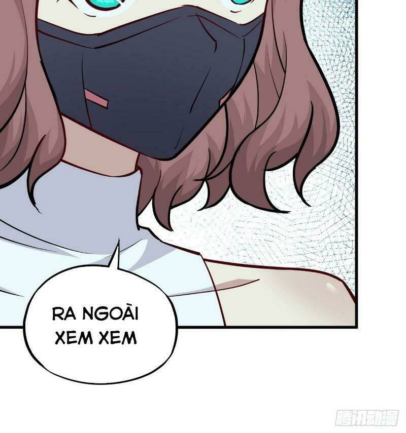 Minh Nhật Thần Đô: Chapter 46