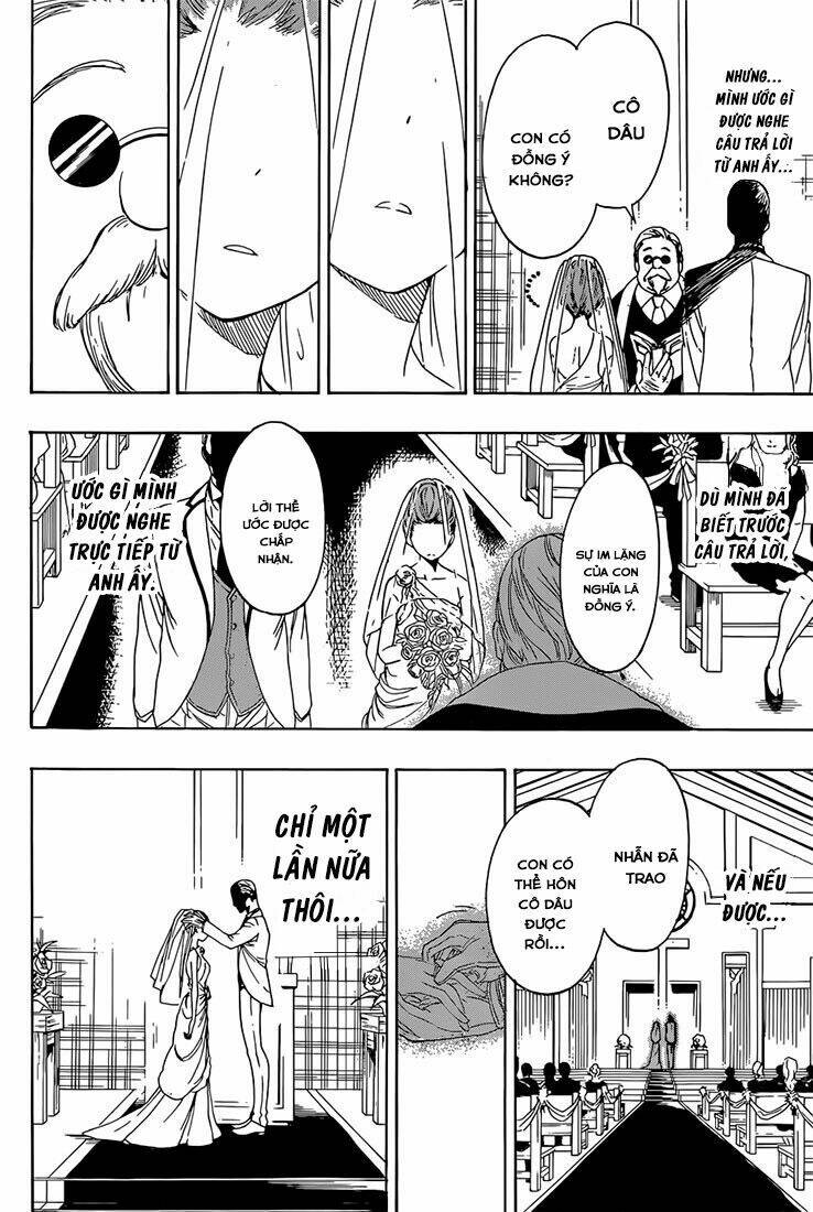 Tình Yêu Ngang Trái: Chapter 189