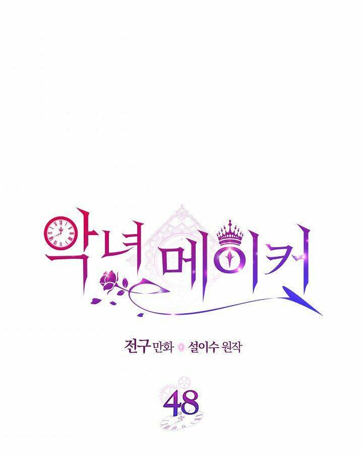 Kẻ Tạo Ra Nữ Phản Diện: Chapter 48.1