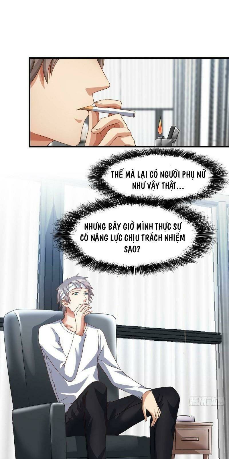 Tuyệt Thế Thiên Tài Hệ Thống: Chapter 65