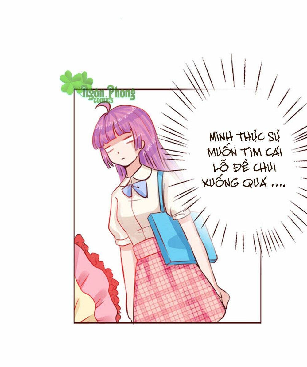 Ma Vương Luyến Ái Chỉ Nam: Chapter 31