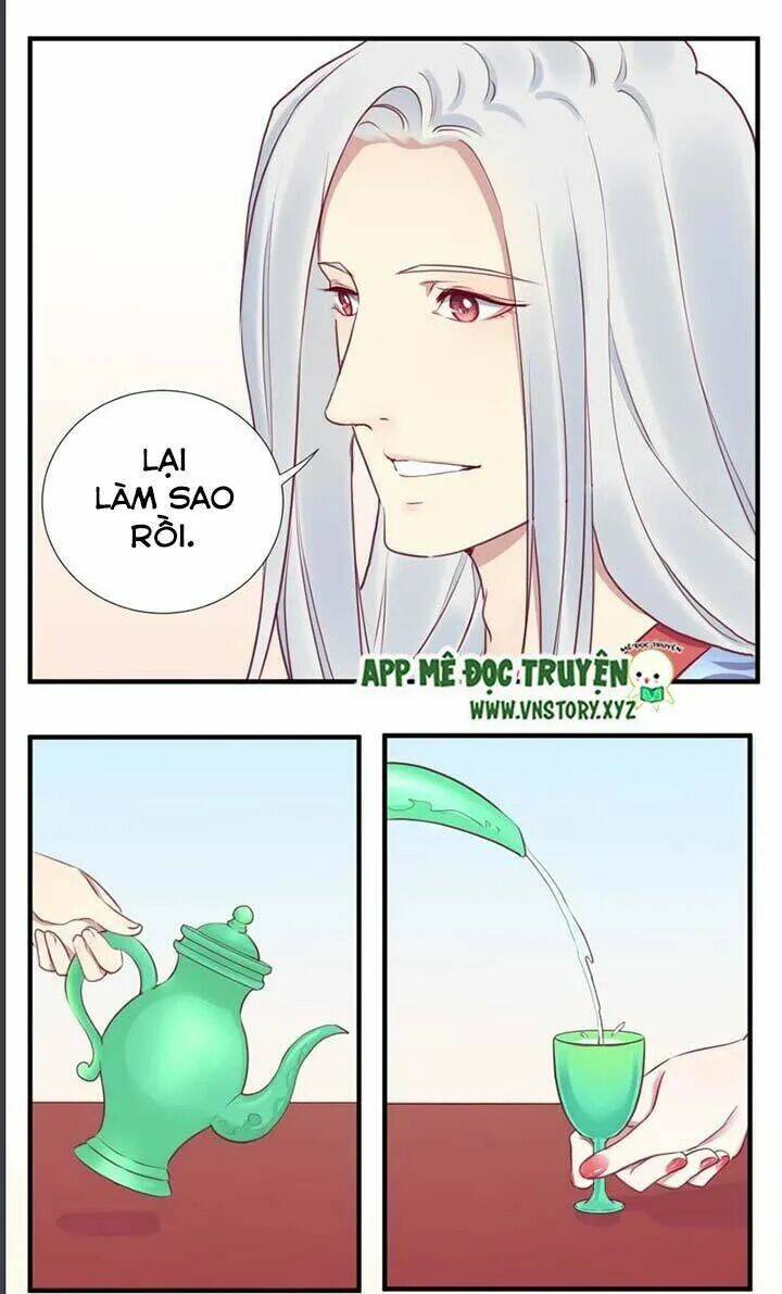 Hoàng Hậu Bận Lắm: Chapter 31