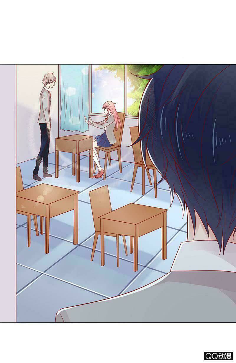 Băng Sơn Học Trưởng Không Được Chọc: Chapter 27.2