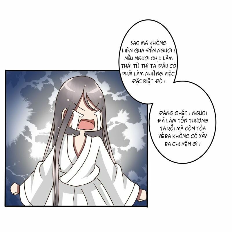 Thông Linh Phi: Chapter 29