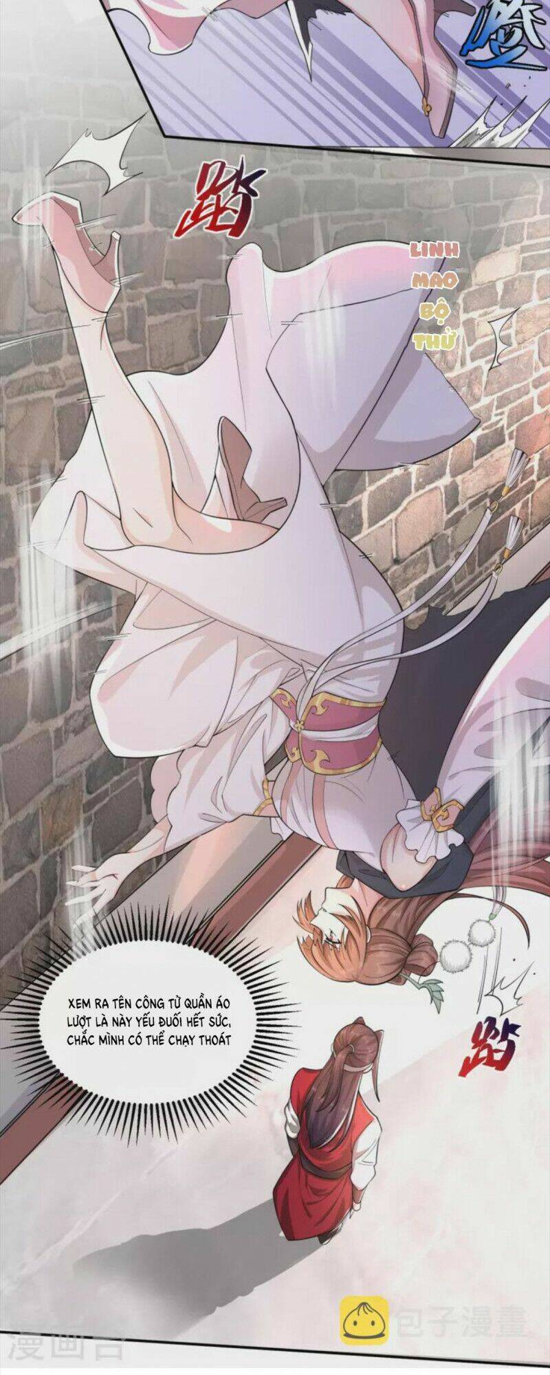 Tôi Phá Vỡ Hào Quang Của Nhân Vật Chính: Chapter 1