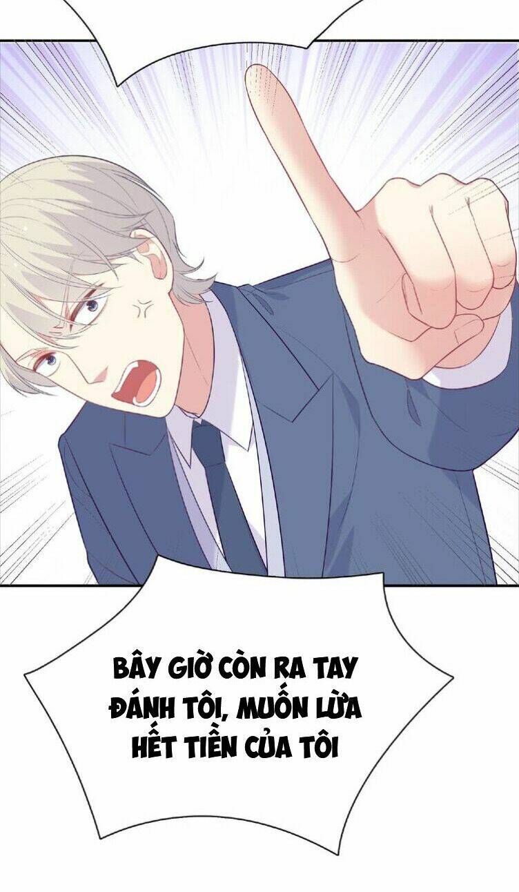 Vương Tử Thành Phố Và Công Chúa Amazon: Chapter 85