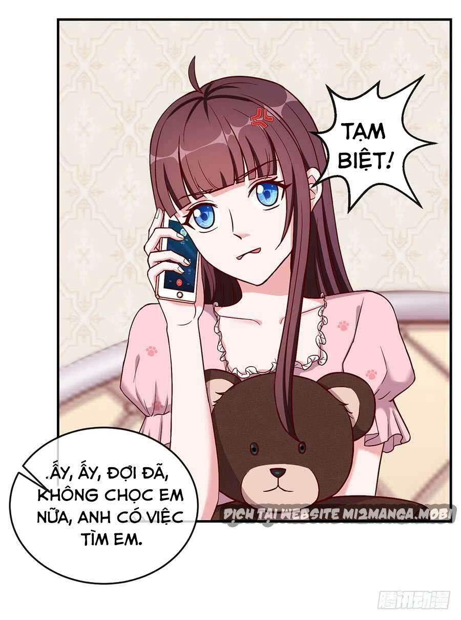 Gả Cho Tình Cũ Làm Lão Bà: Chapter 29