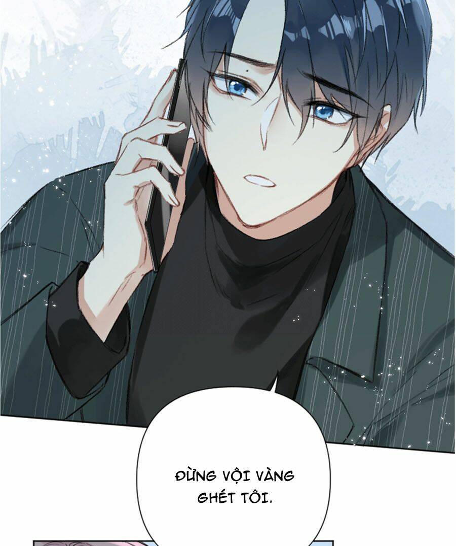 Tâm Động Thuấn Di: Chapter 27