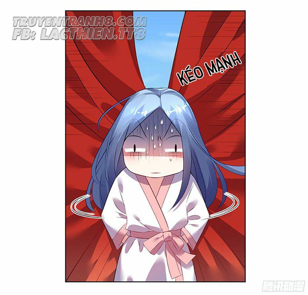 Tôi Bị Tổng Tài Ám Hại: Chapter 68