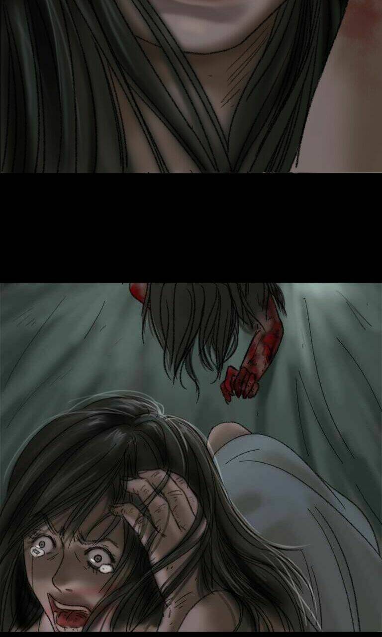 Truyện Đọc Lúc 0H: Chapter 19