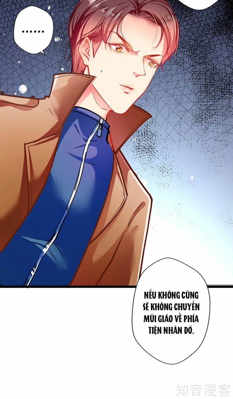 Cưng Chiều Ái Thê Hư Hỏng: Chapter 62