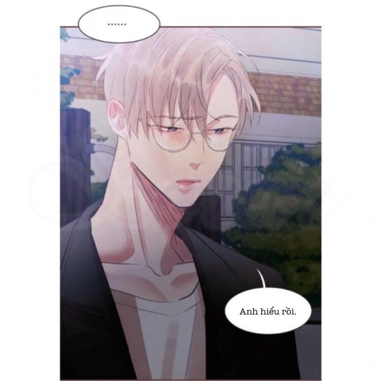 Giữa Tình Yêu Và Tình Bạn: Chapter 37