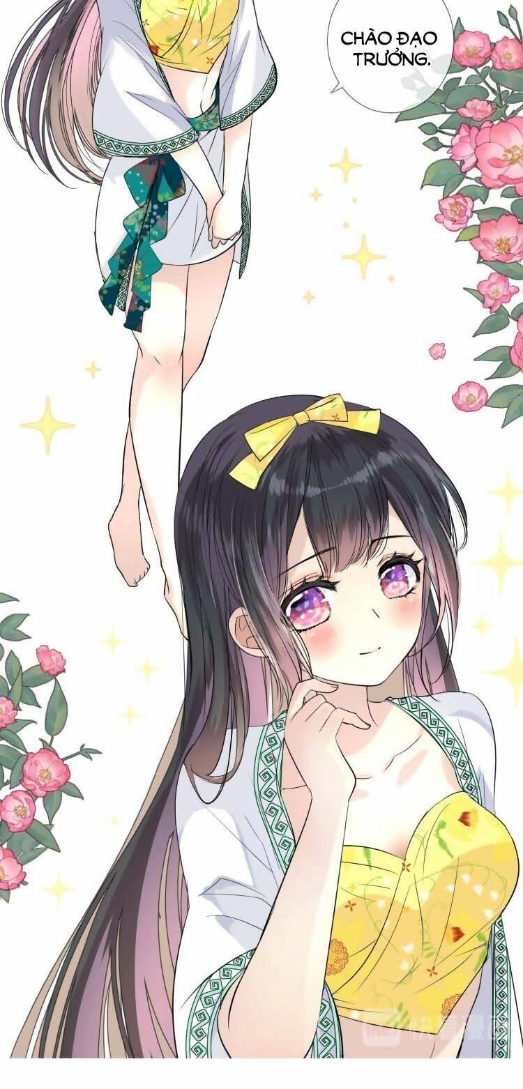 Sao Lại Là Yêu?: Chapter 8