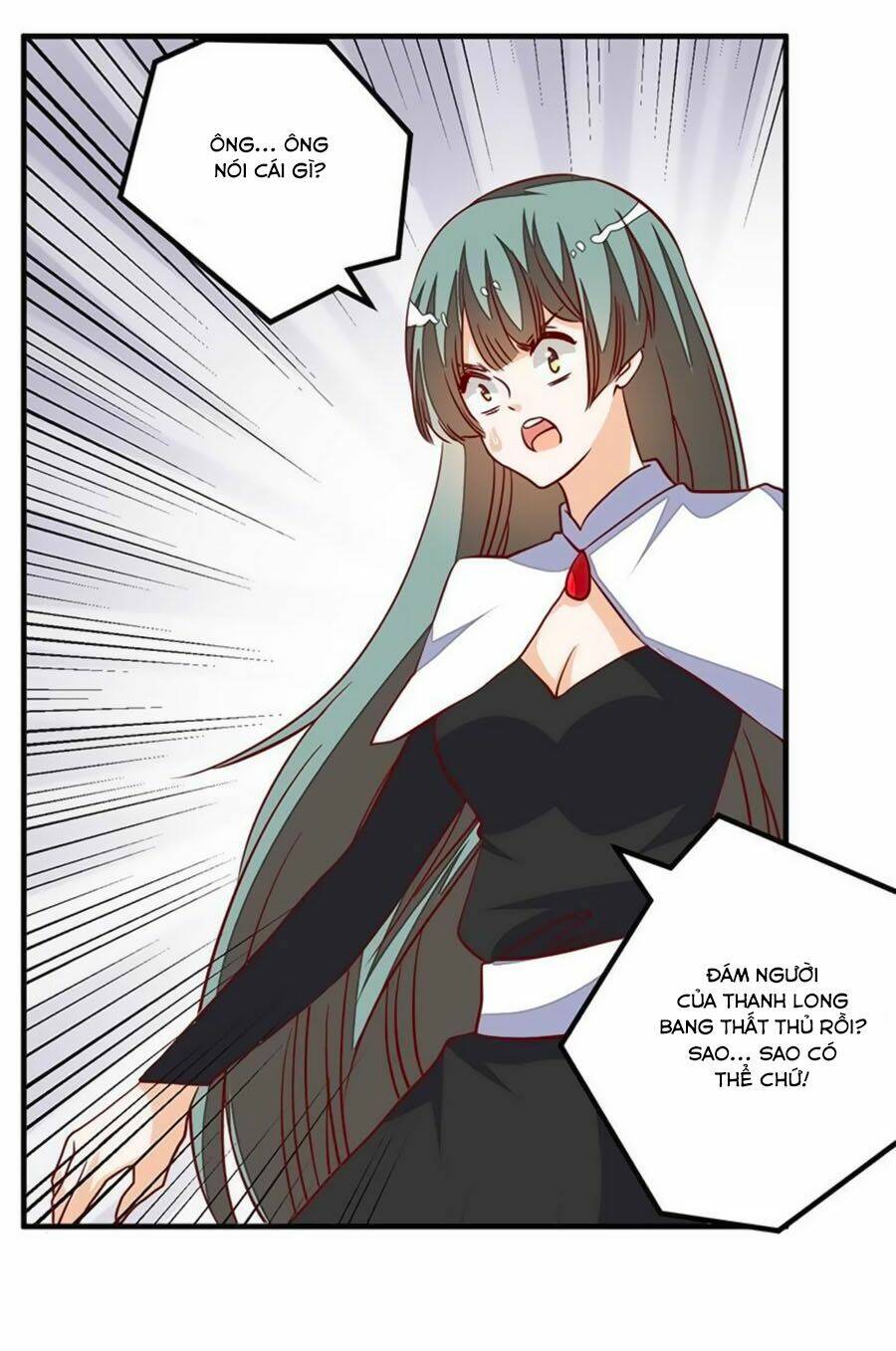 Tổng Tài Đích Thiên Giới Manh Thê: Chapter 94