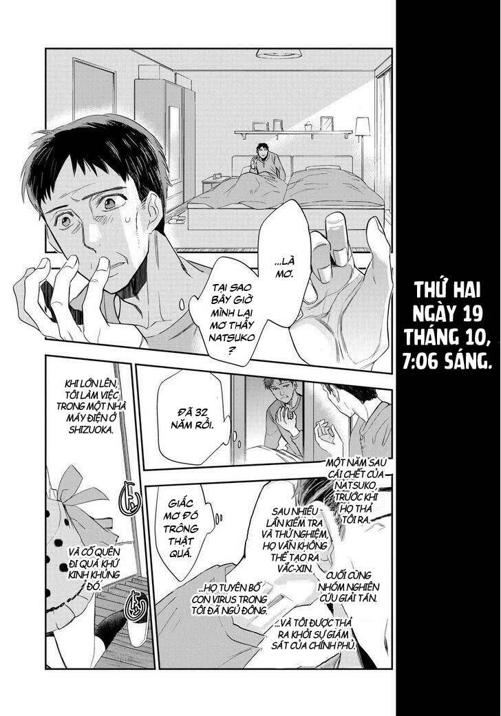 Ou-Sama Game - Kigen: Chapter 30