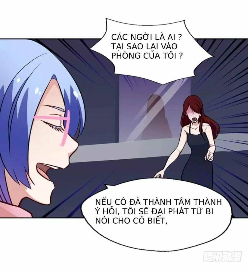 Chạy Đi Âm Sai: Chapter 85.5