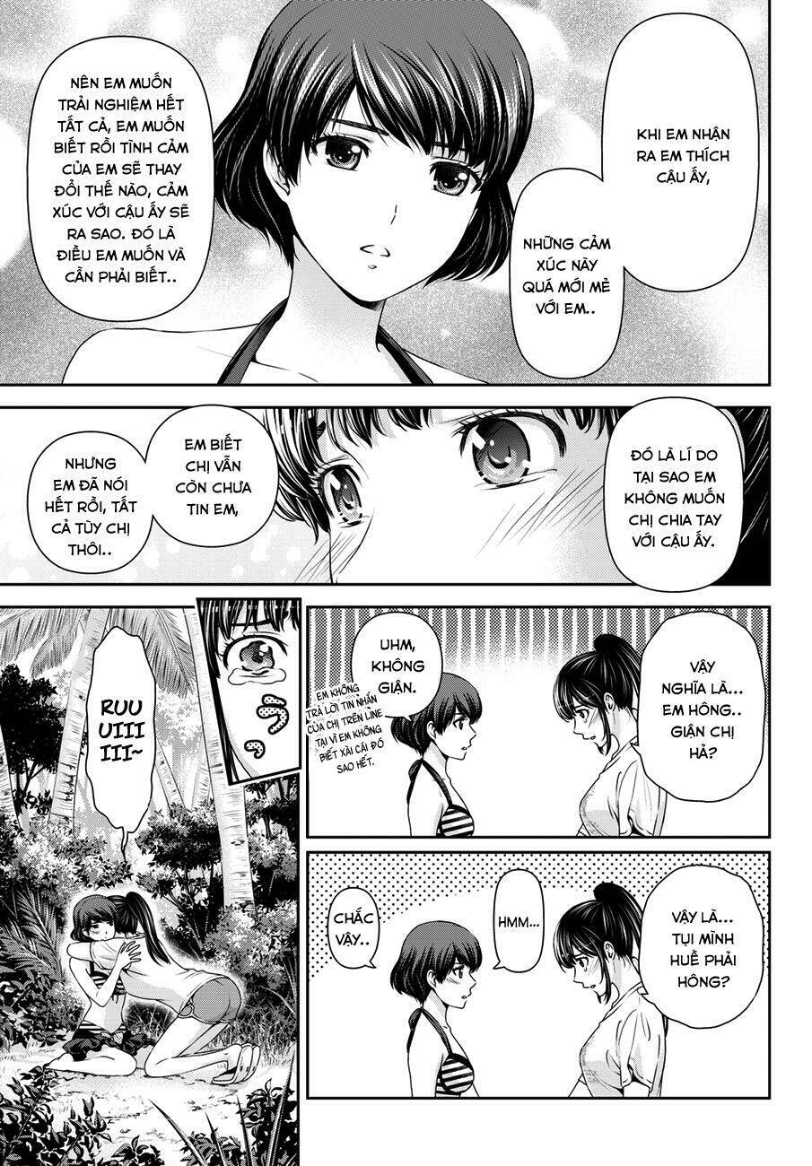 Bạn Gái Chung Nhà: Chapter 51