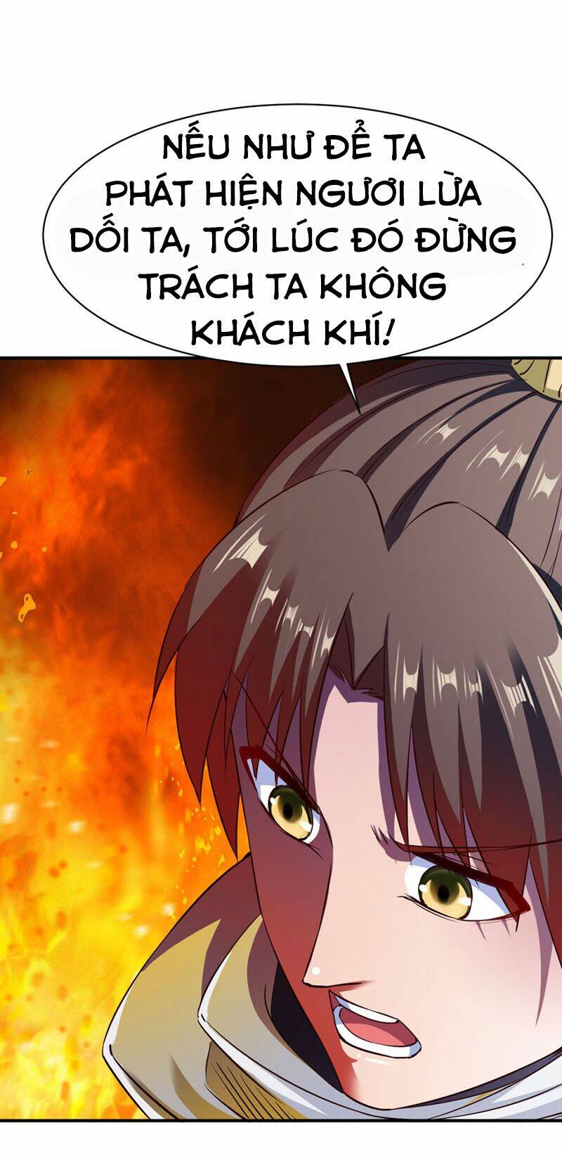 Chiến Đỉnh: Chapter 116