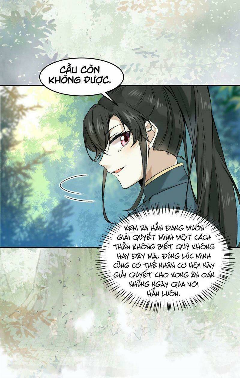 Nghịch Thiên Thần Phi Chí Thượng: Chapter 3