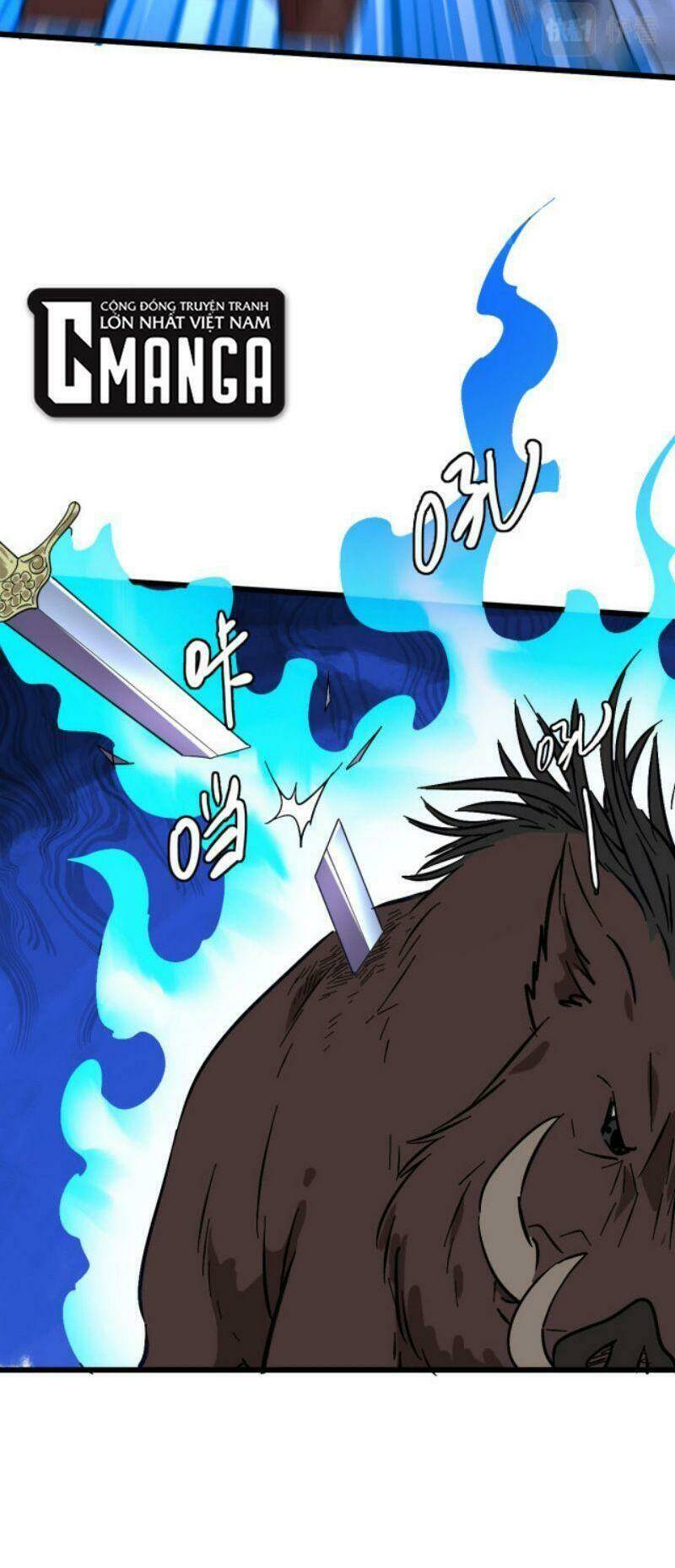 Siêu Đạo Thần Thuật: Chapter 73