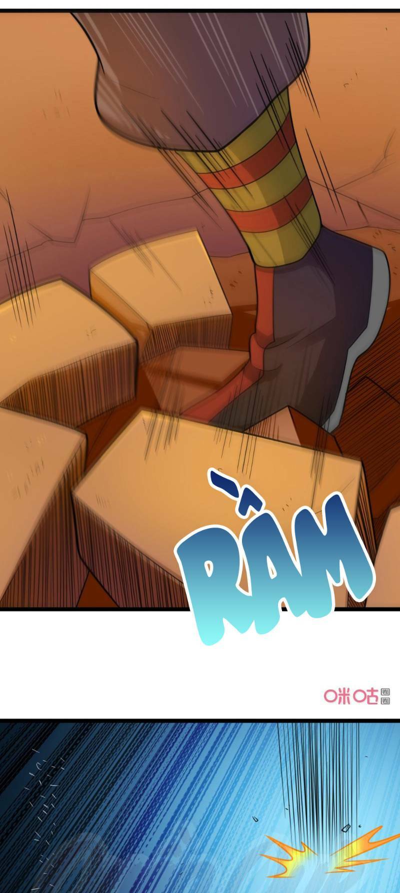 Tu Tiên Cuồng Thần: Chapter 45