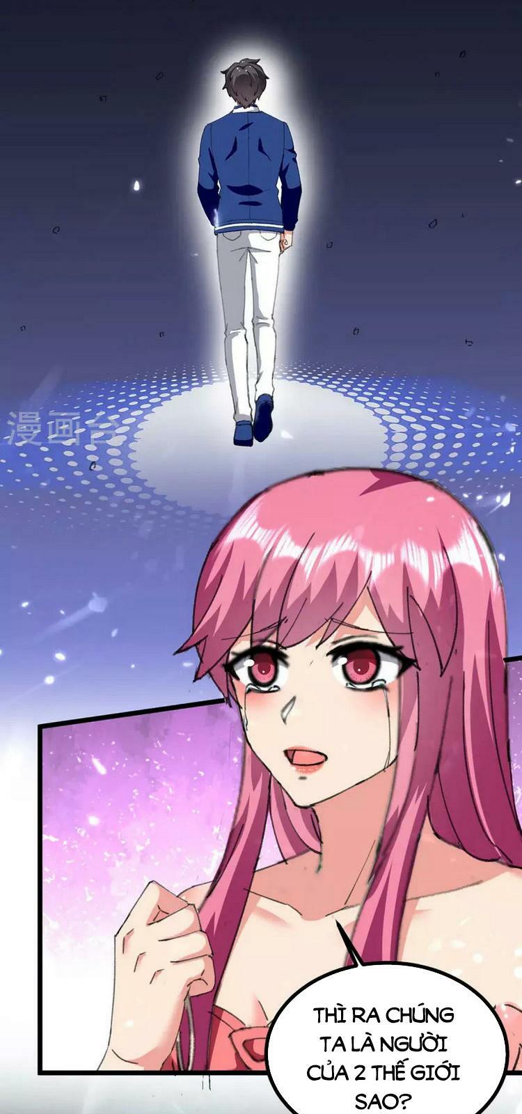 Trọng Sinh Khí Thiếu Quy Lai: Chapter 250: End P1