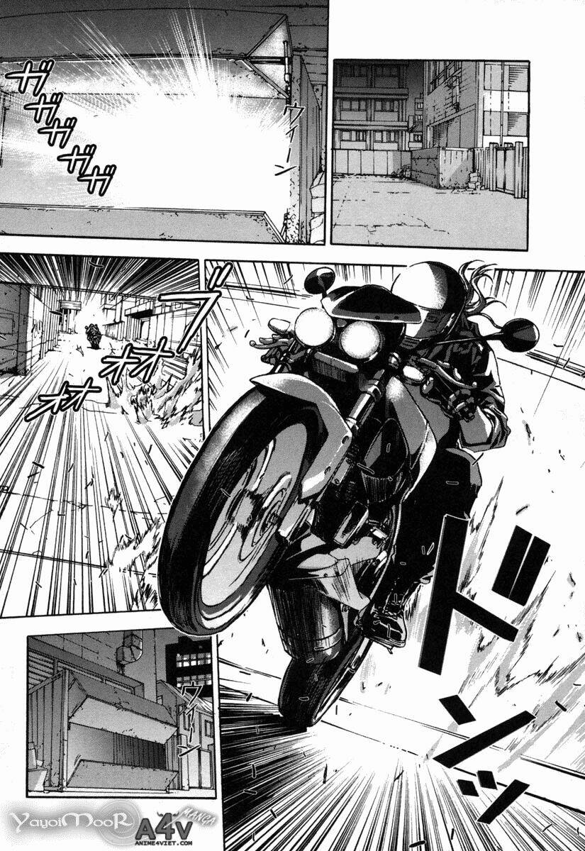 Until Death Do Us Part: Chapter 12