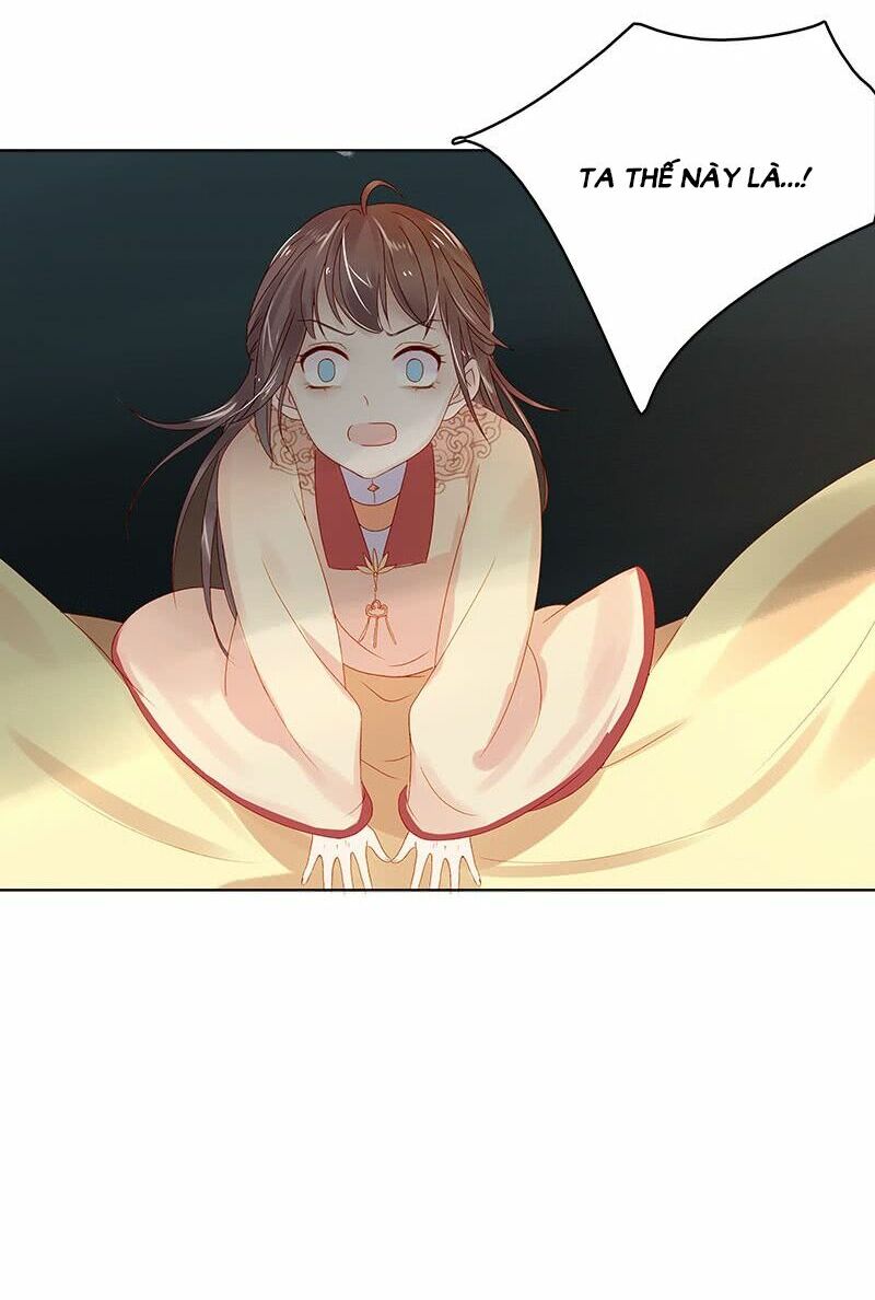 Xuân Khuê Bí Lục: Xưởng Công Thái Liêu Nhân: Chapter 30