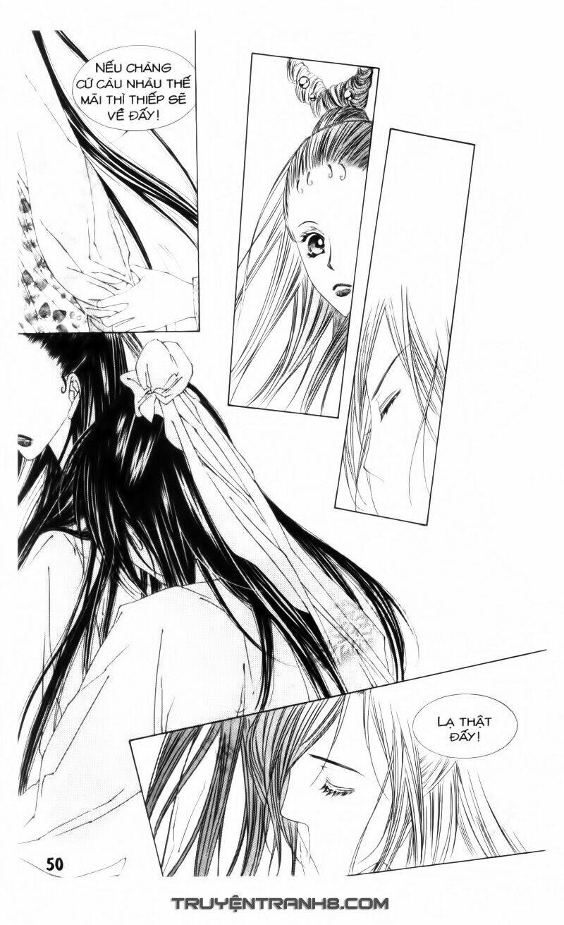 Pháp Sư Trừ Tà: Chapter 19.1