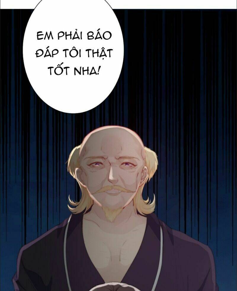 Tôi Bị Ép Trở Thành Vương Phi Khi Xuyên Tới Thế Giới Khác: Chapter 1