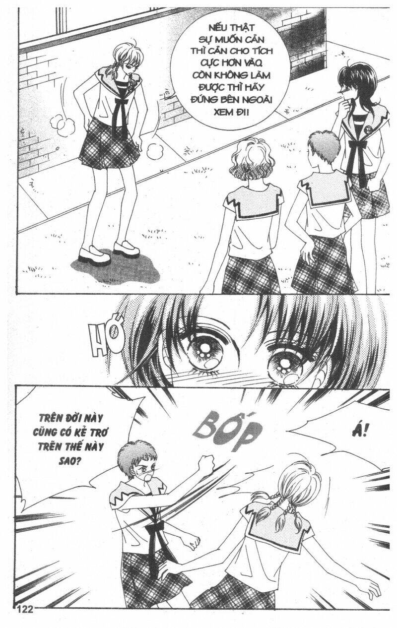 Cũng Vì Em: Chapter 12