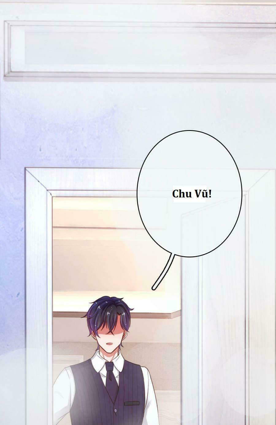 Trùng Sinh Để Trả Thù: Chapter 47