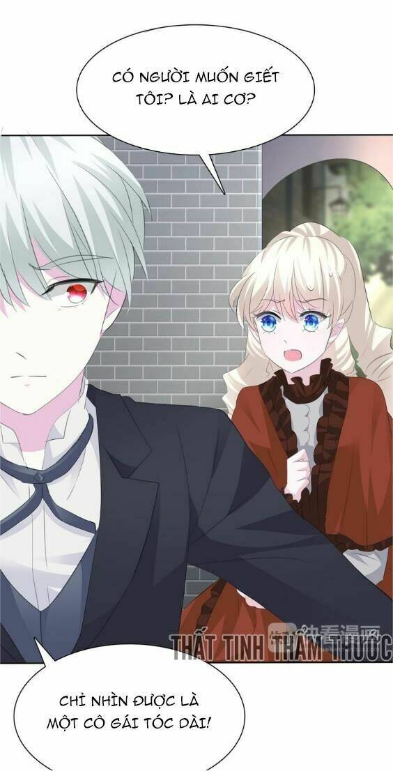 Một Lời Không Hợp Liền Hút Máu: Chapter 33