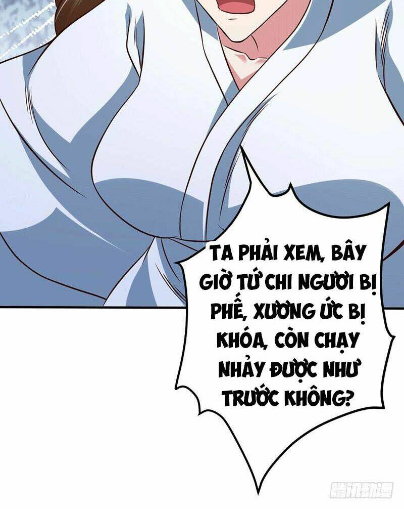 Ta Có Một Bộ Hỗn Độn Kinh: Chapter 11