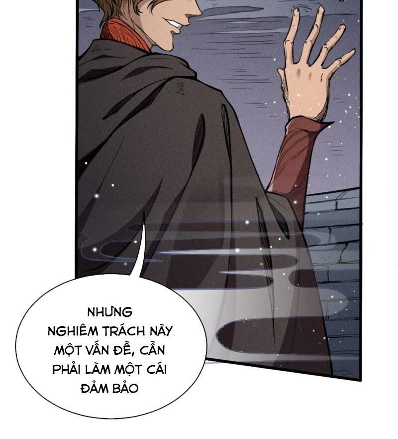 Đường Dần Tại Dị Giới 2: Chapter 13