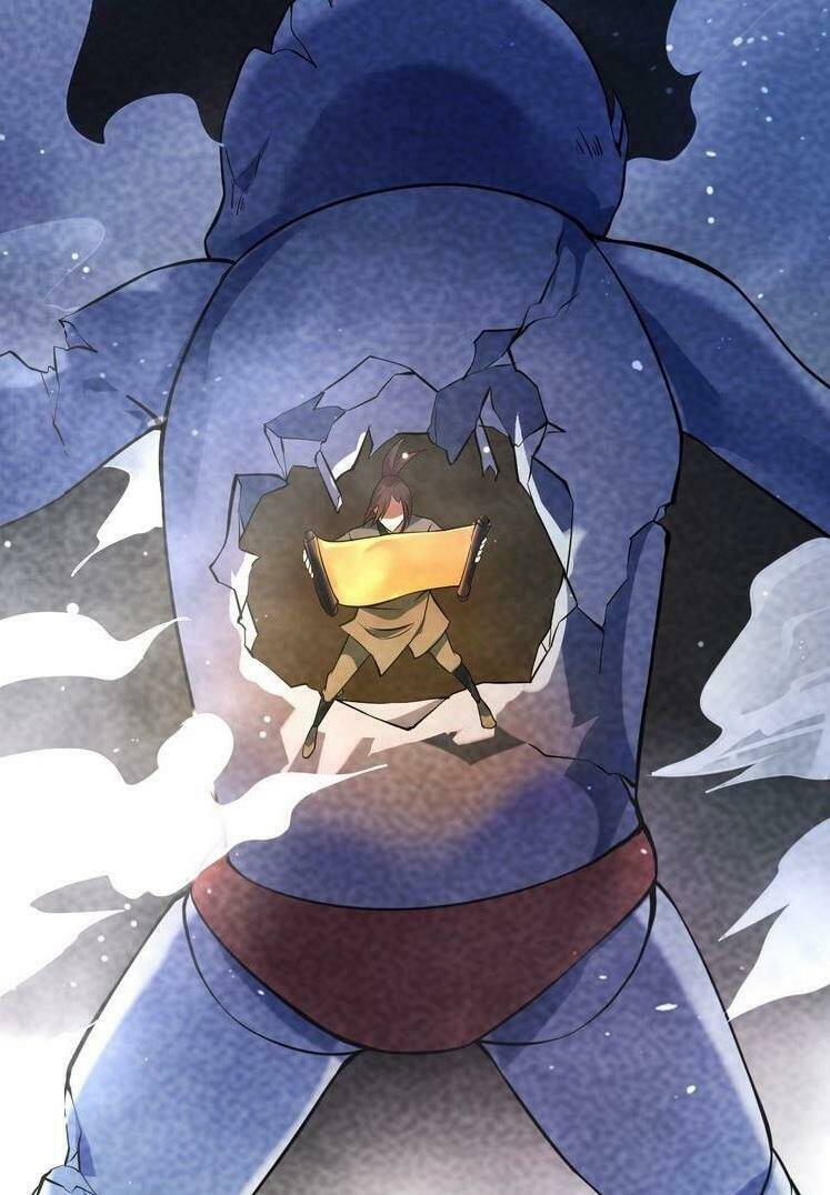Thánh Tôn: Chapter 26