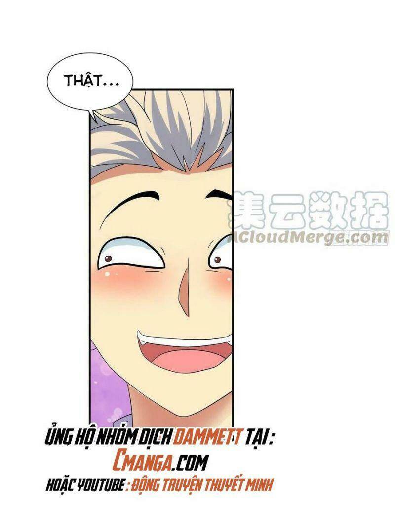 Tôi Là Thần Y: Chapter 181