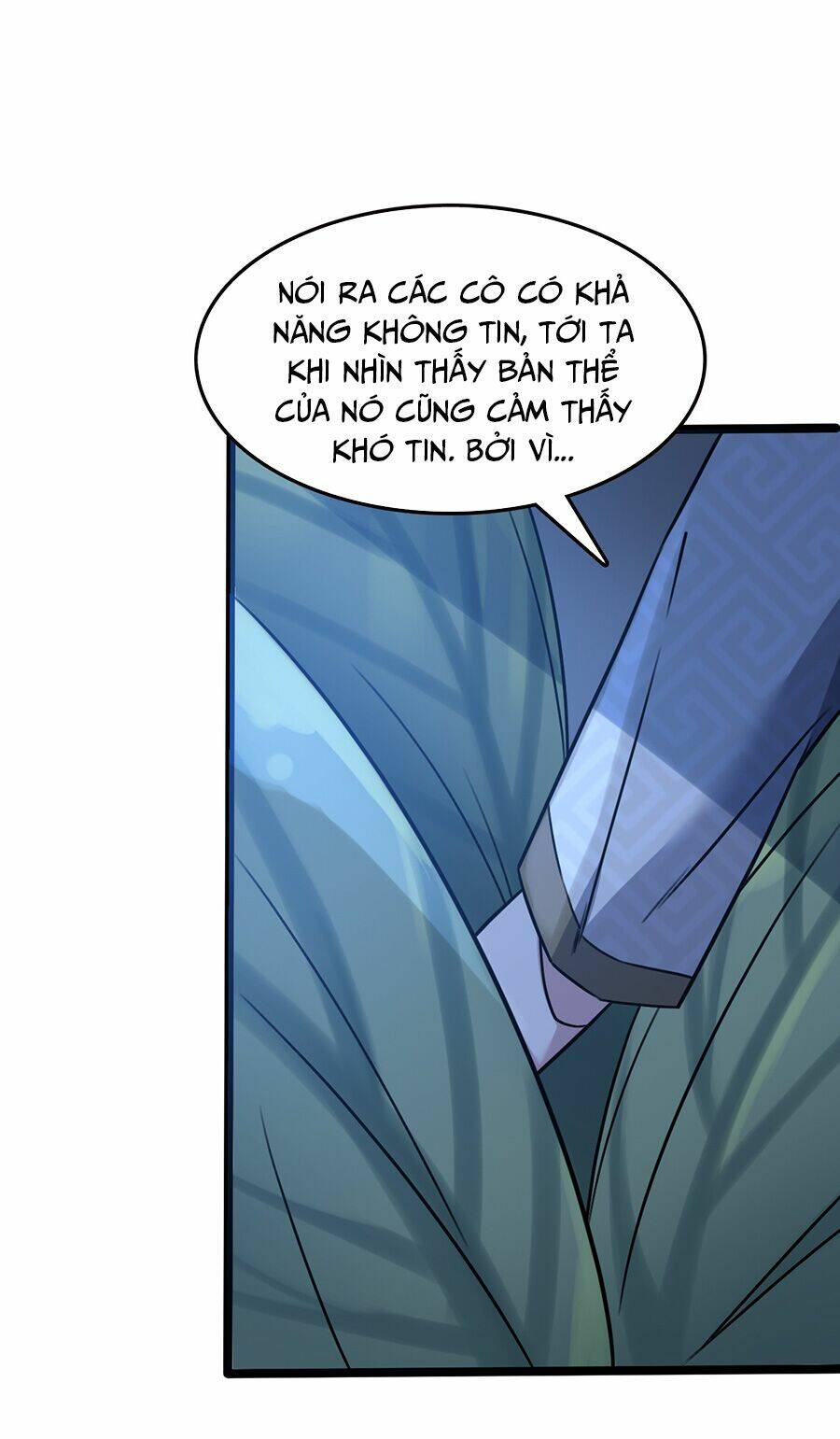 Đại Bảo Kiếm Của Tôi: Chapter 58