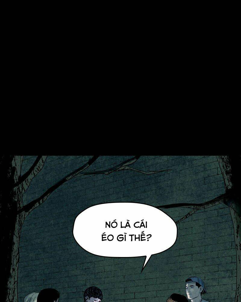 Vùng Đất Xám: Chapter 3