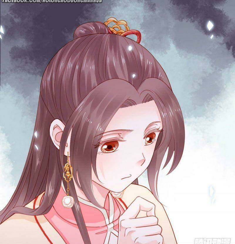 Đứng Lại! Phụng Chỉ Ăn Cướp: Chapter 21