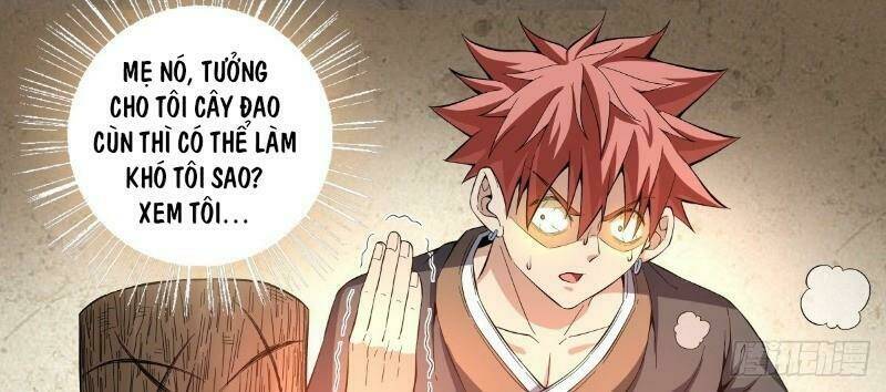 Võ Lực Chí Mạng: Chapter 29