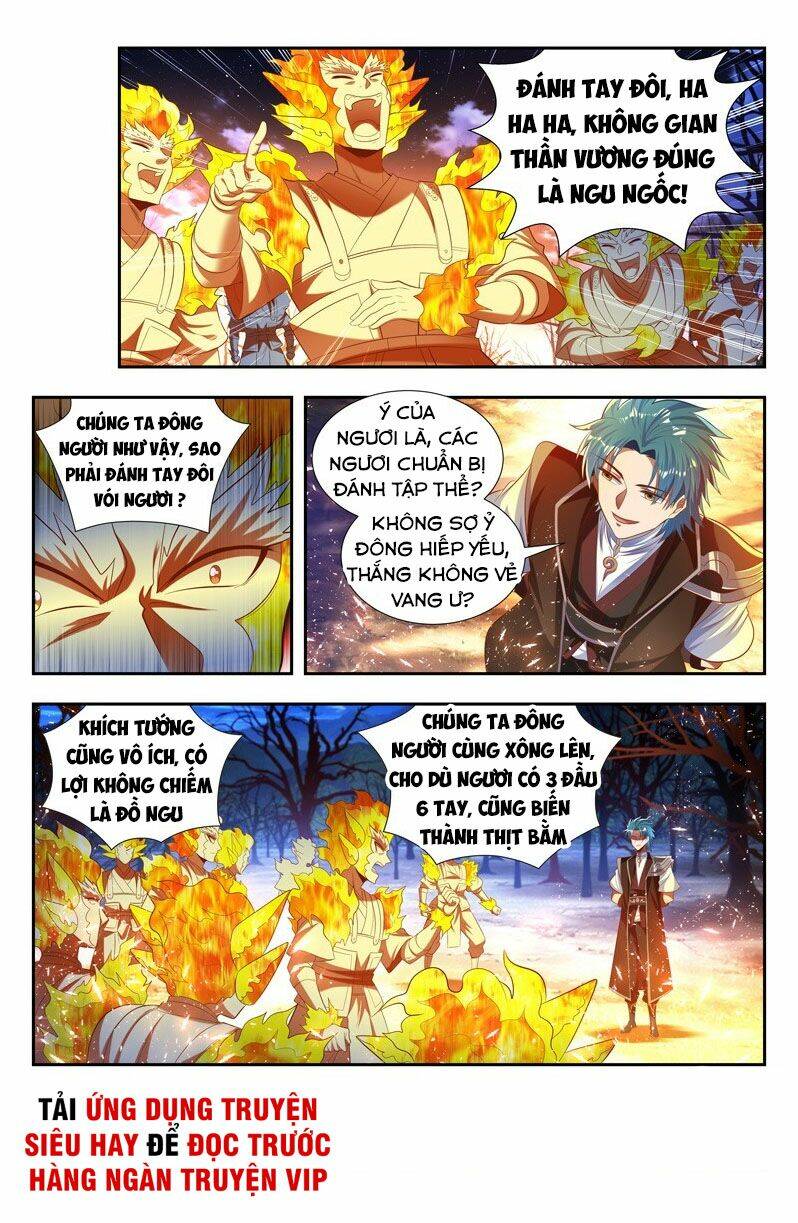 Vạn Giới Thần Chủ: Chapter 173