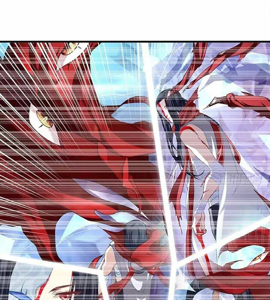 Ám Dạ Vô Thường: Chapter 33