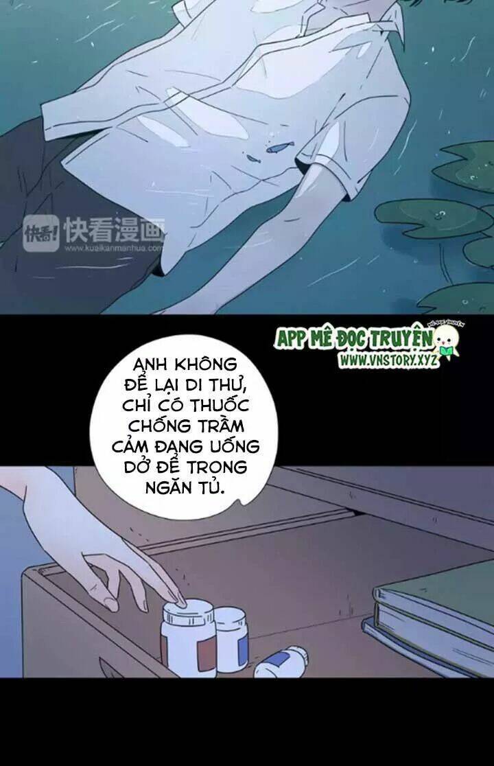 Cạm Bẫy Ngọt Ngào: Chapter 55