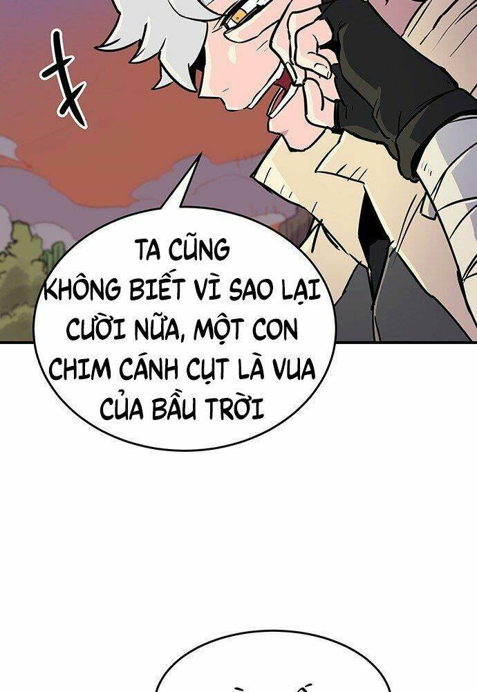Chủ Nhân Thiên Giới: Chapter 2
