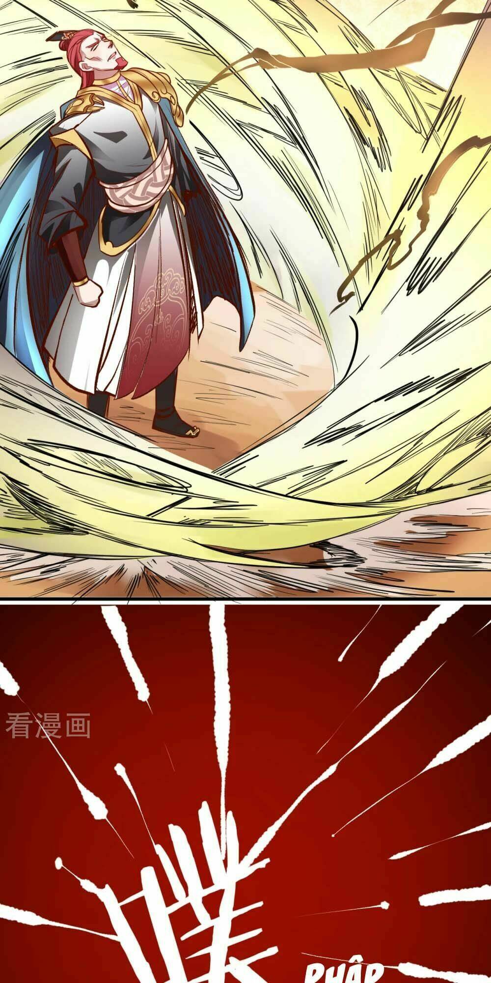 Tối Cường Đại Biểu Hoàng Kim Thận: Chapter 21